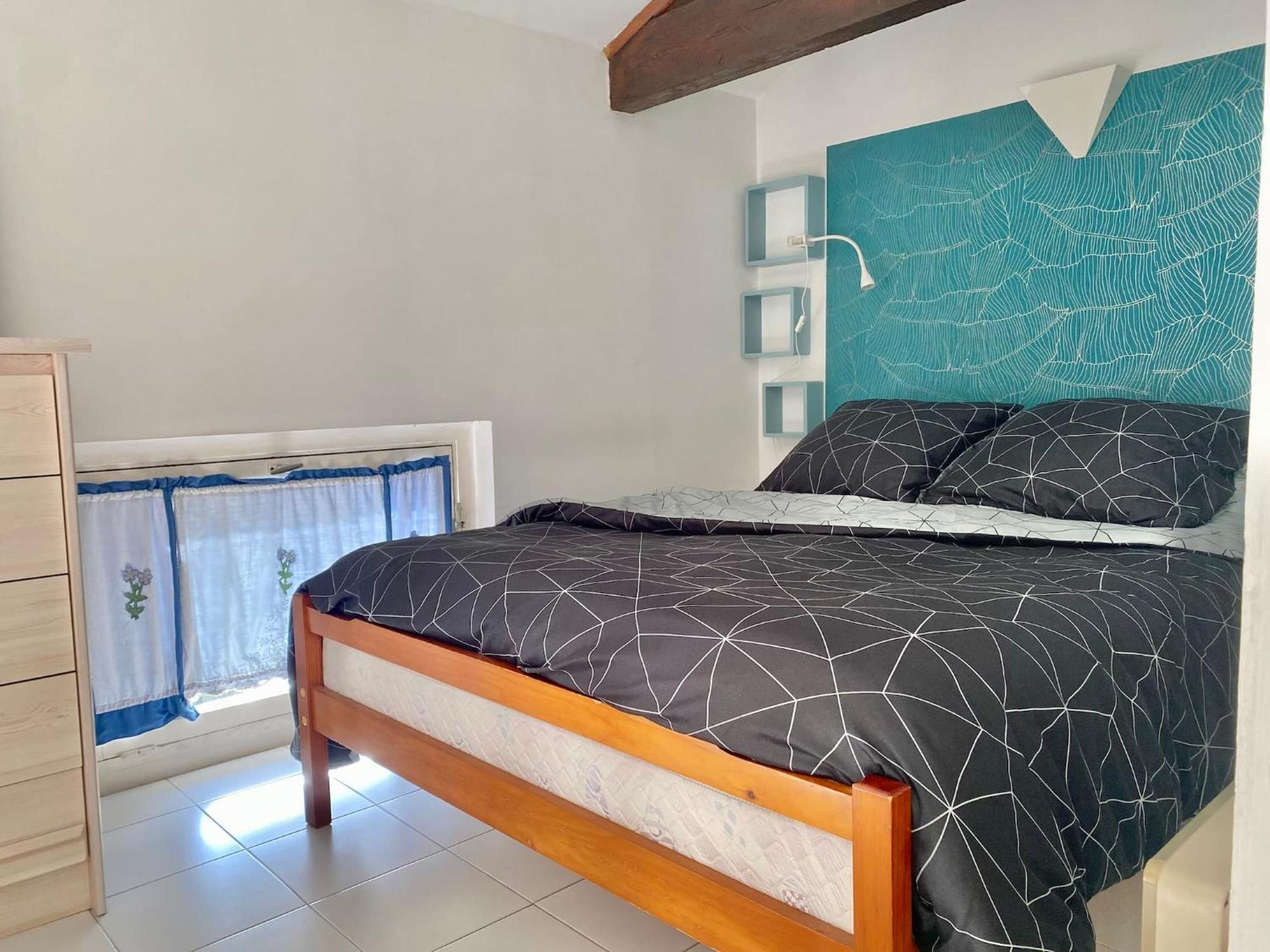 'La Villa Hygie' Cozy Appartement, Vue Mer 芒通 外观 照片