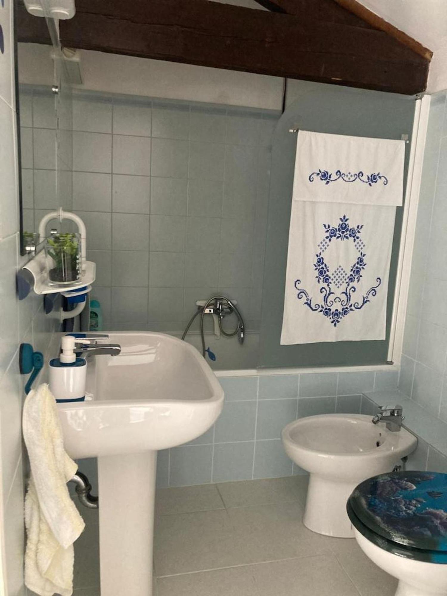 'La Villa Hygie' Cozy Appartement, Vue Mer 芒通 外观 照片