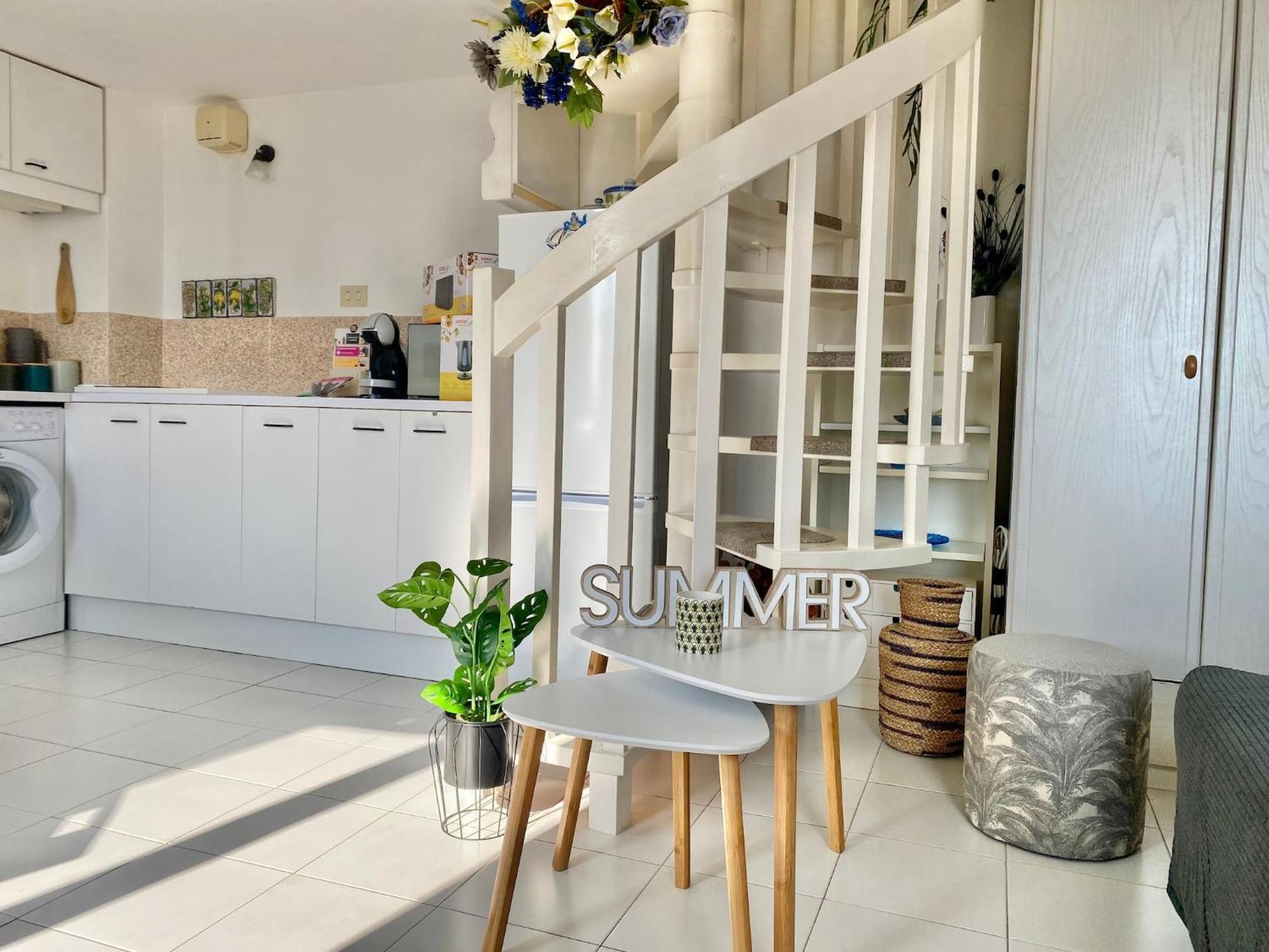 'La Villa Hygie' Cozy Appartement, Vue Mer 芒通 外观 照片