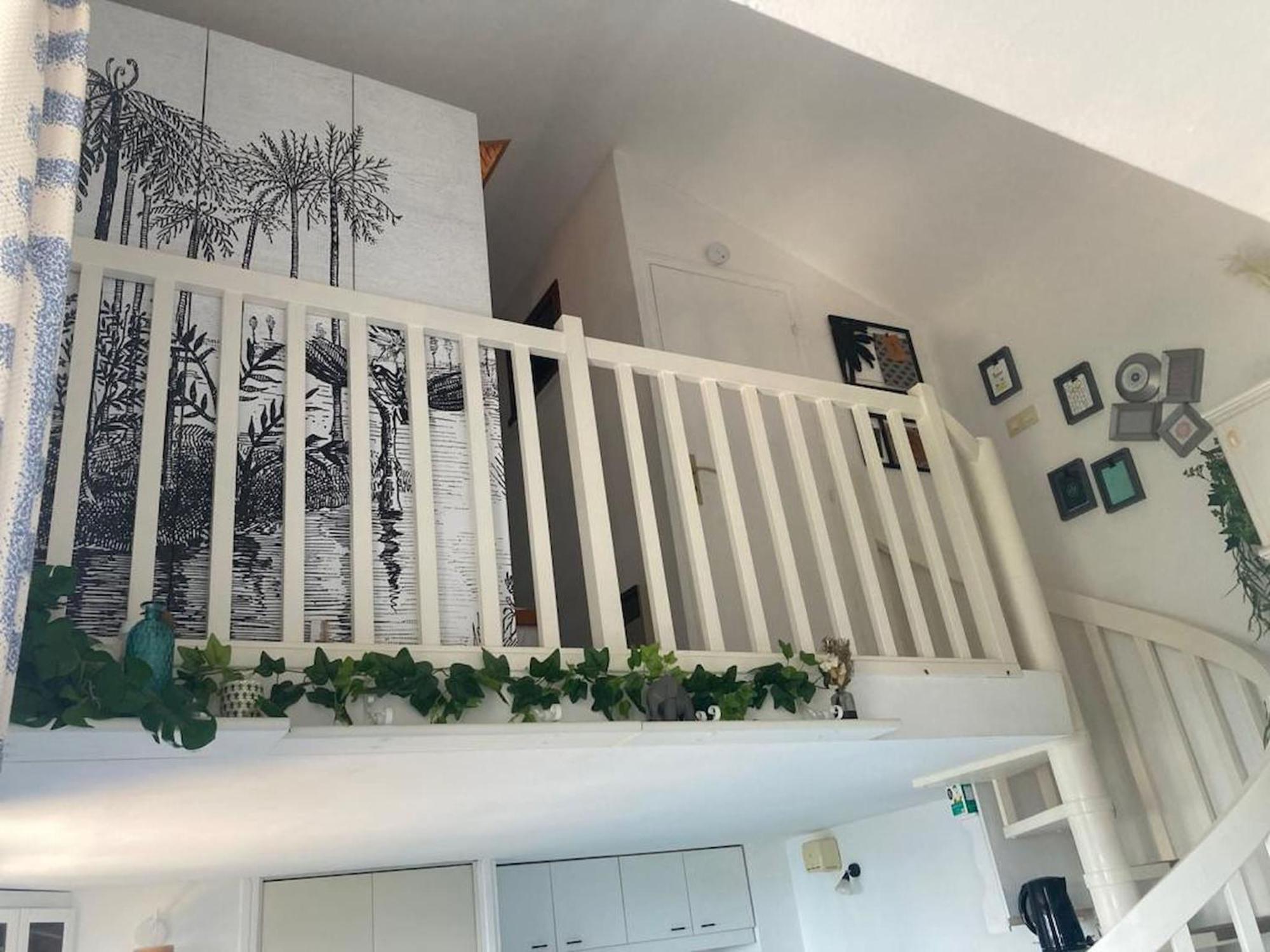 'La Villa Hygie' Cozy Appartement, Vue Mer 芒通 外观 照片